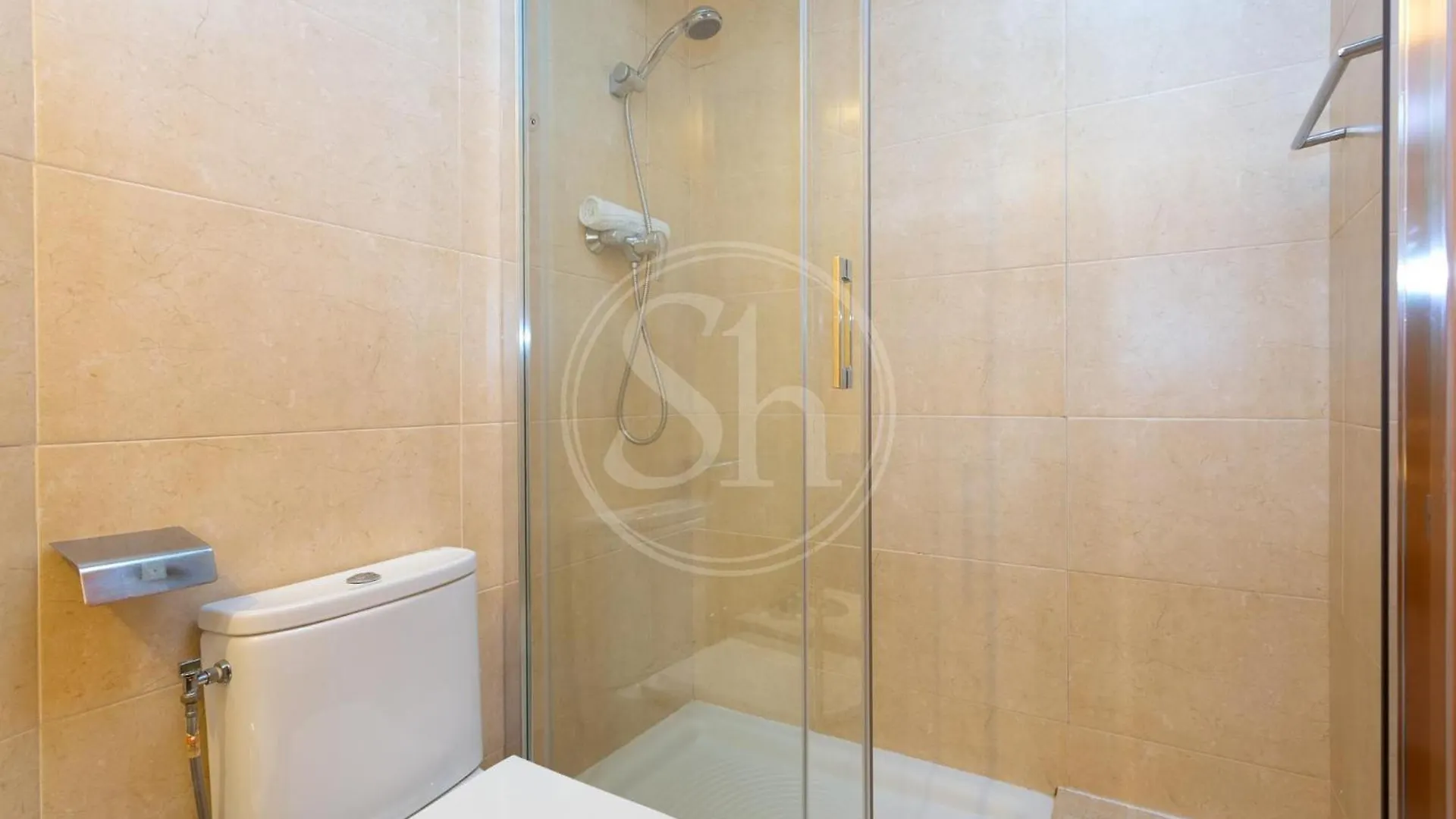 Appartamento Lindo Apartamento Cerca De Sagrada Familia Barcellona