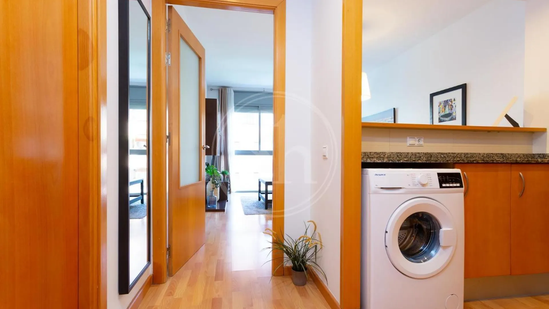 Lindo Apartamento Cerca De Sagrada Familia Barcelona 0*,  Spain