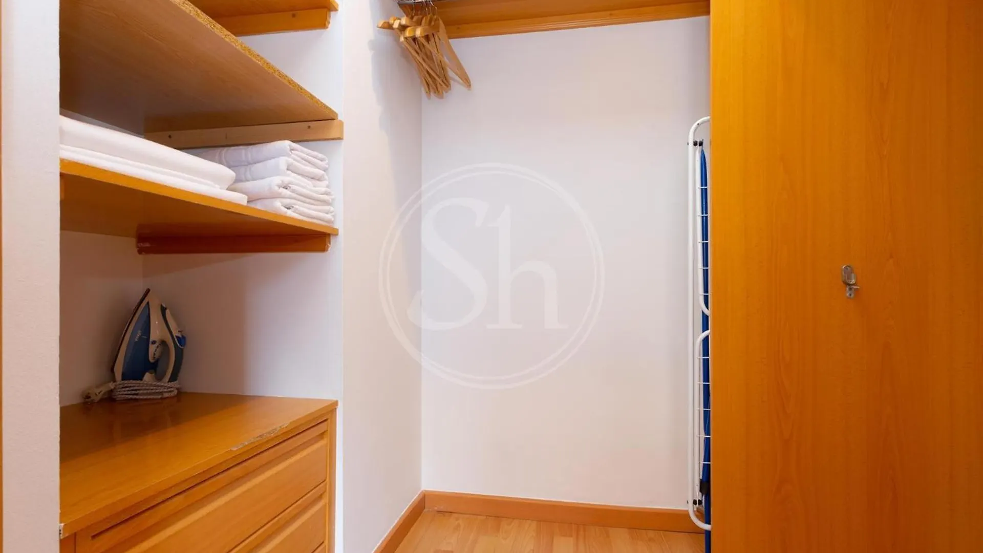 Lindo Apartamento Cerca De Sagrada Familia Barcelona 0*,  Spain