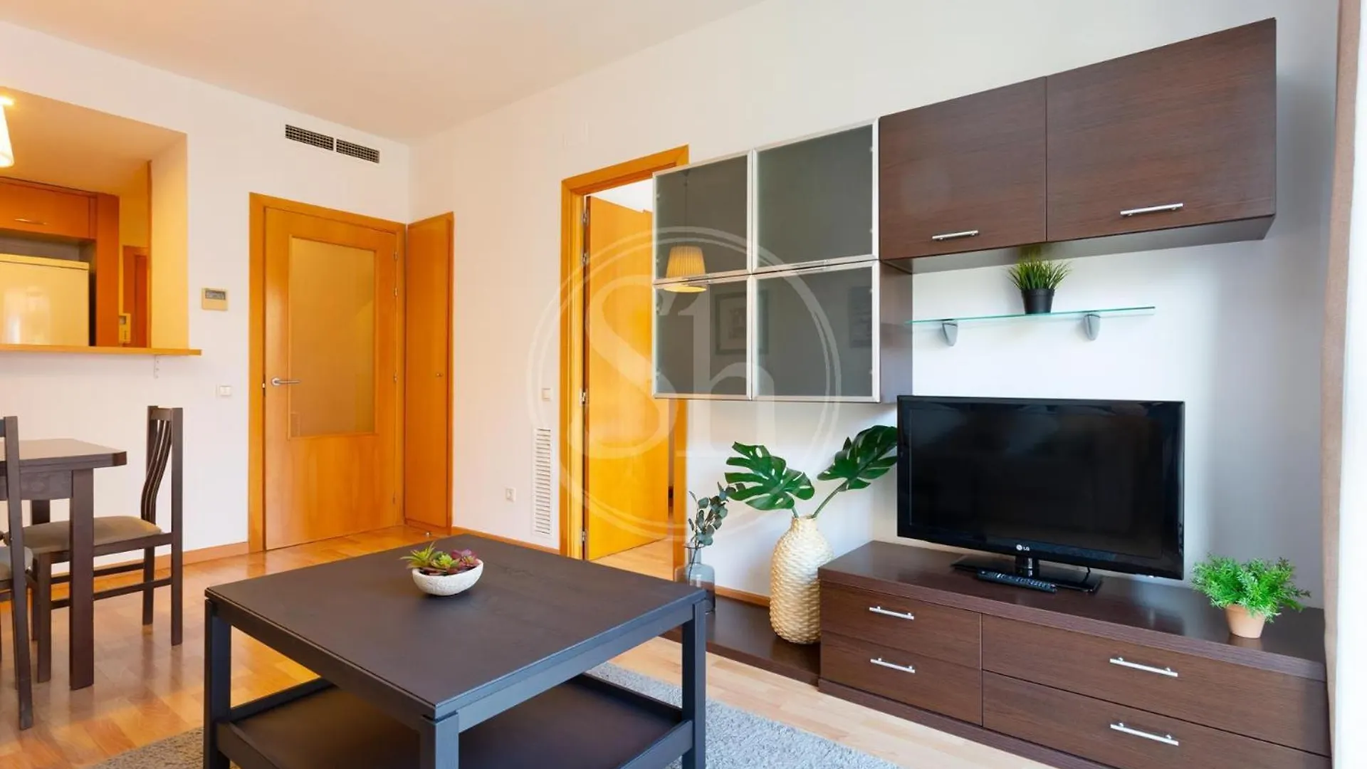 Lindo Apartamento Cerca De Sagrada Familia Barcelona Apartment