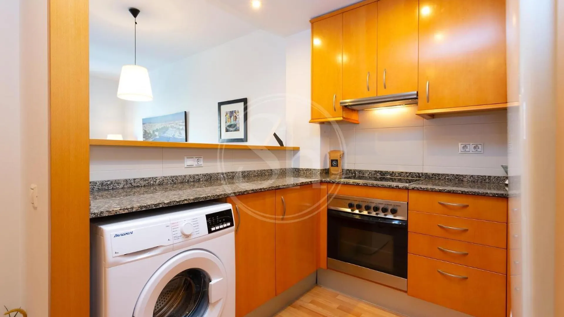 Lindo Apartamento Cerca De Sagrada Familia Barcelona