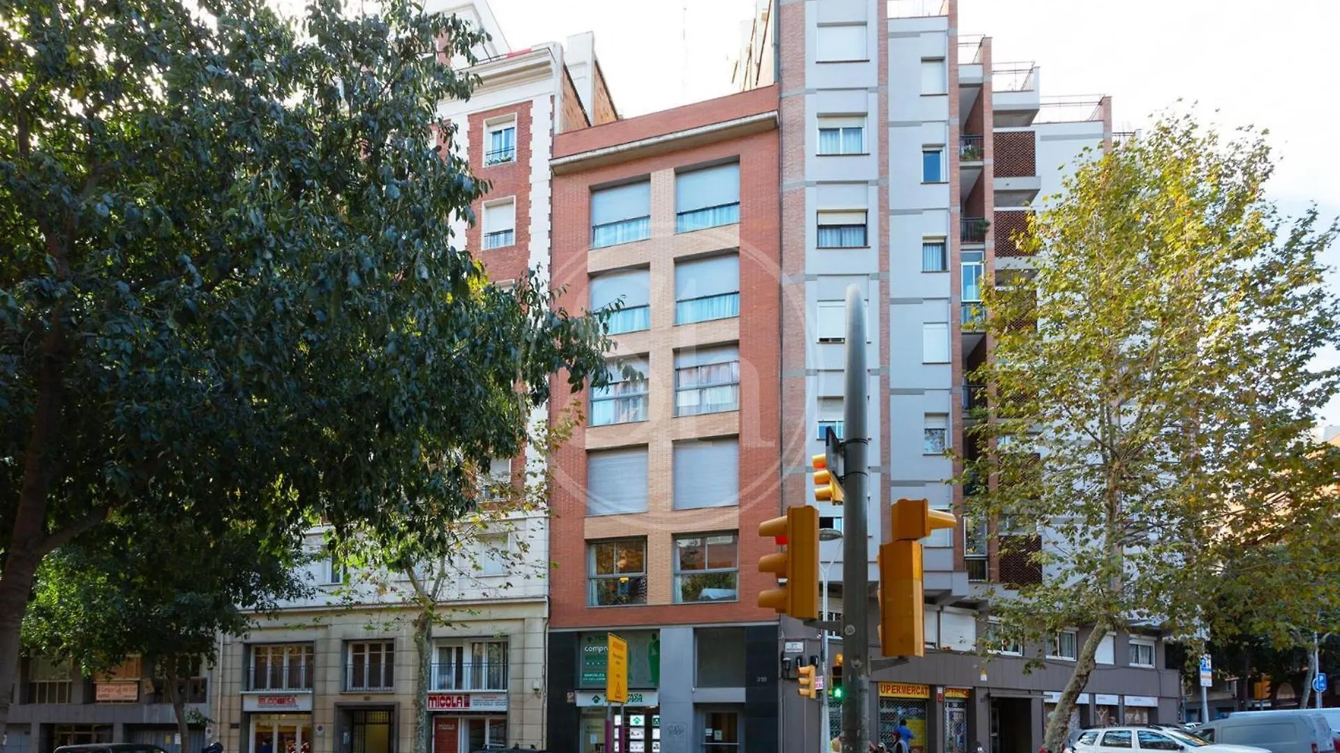 Apartment Lindo Apartamento Cerca De Sagrada Familia Barcelona